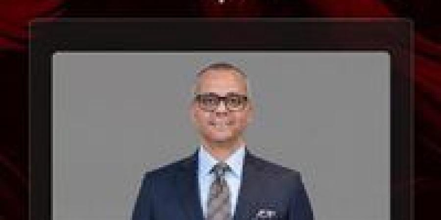 عاجل.. تعيين الدكتور عصام سراج الدين رئيساً لقطاع التعاقدات بالنادي الأهلي -  أقرأ 24