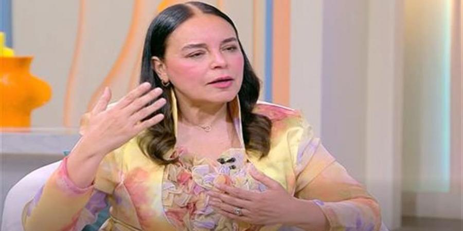 شهيرة خليل: ارتبطت بالكتاب والقراءة منذ سنوات الطفولة المبكرة - أقرأ 24