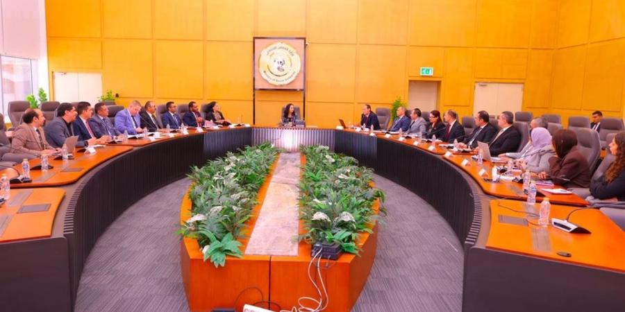 وزيرة التضامن: اختيار تجربة صندوق مكافحة الإدمان ضمن أفضل 7 تجارب دولية رائدة - أقرأ 24
