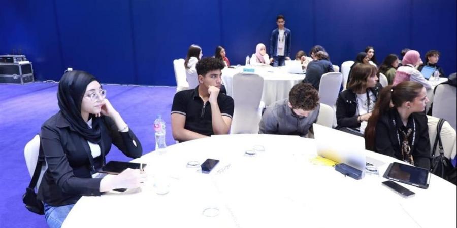 تنظيم ورش عمل لطلاب ومعلمي الدول المشاركة في "منتدى التعليم التقني والمهني لدول البحر المتوسط" - أقرأ 24