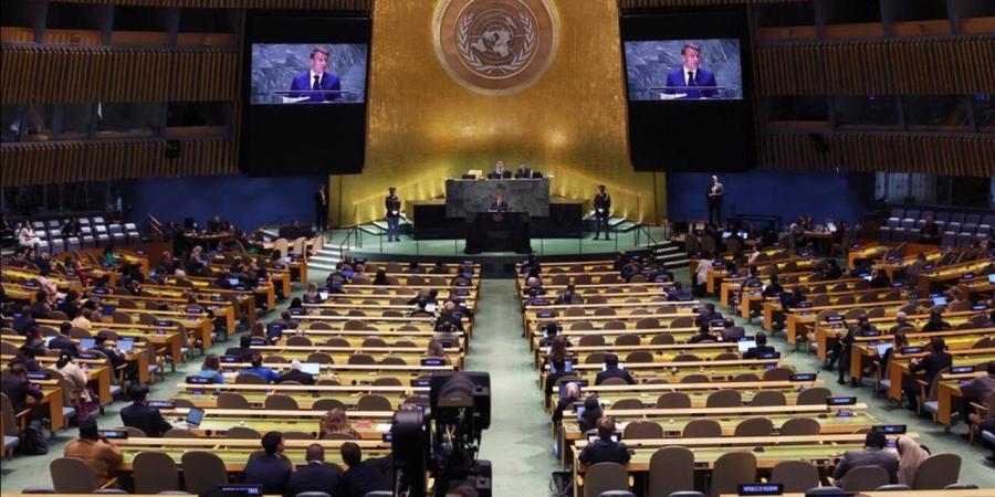 الأمم المتحدة تدعو لضبط النفس مع تصاعد التوترات في الخليج - أقرأ 24