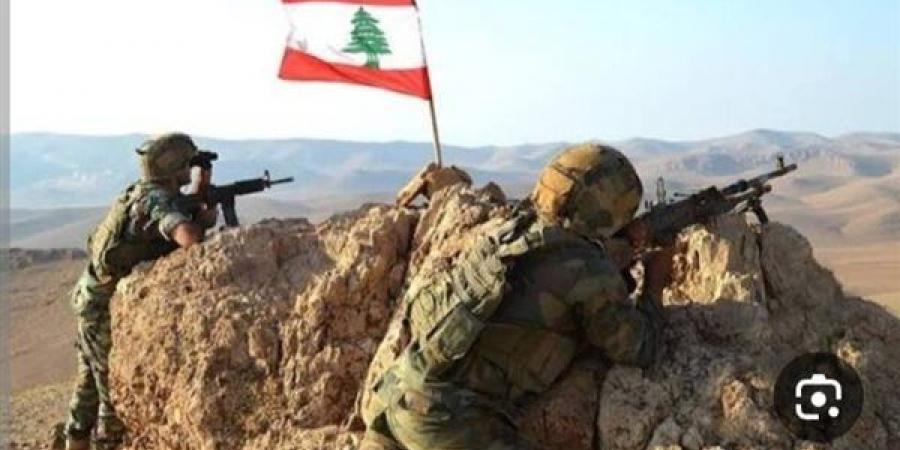 الجيش اللبناني ينشر قواته في دبين وبلاط عقب انسحاب القوات الإسرائيلية - أقرأ 24