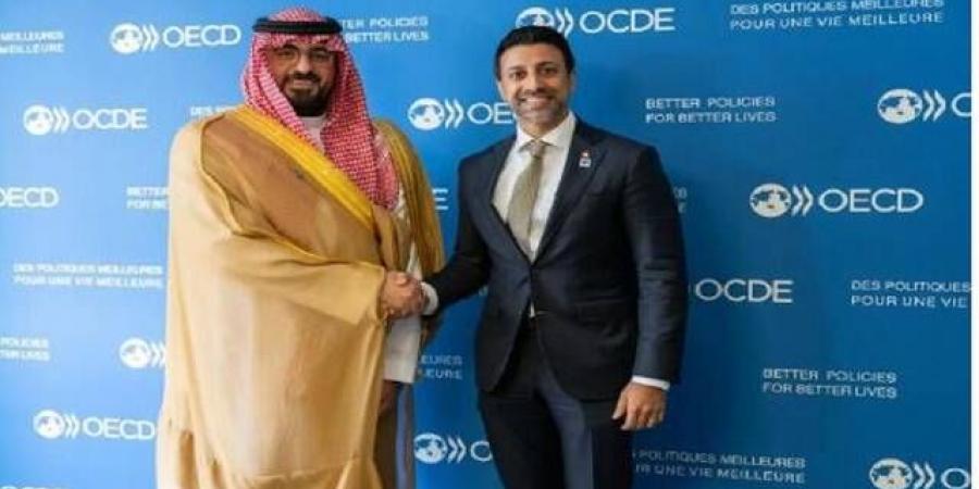 وزير الاقتصاد يبحث مع نظيره الكندي تعزيز التعاون التجاري والاستثماري - أقرأ 24