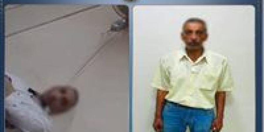 ابتزاز وعبارات خادشة.. الداخلية تضبط مدير تعليم بالقليوبية بعد فيديو متداول -  أقرأ 24