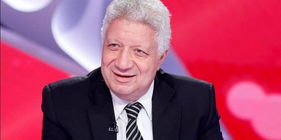 حذف حلقة كهربا المسيئة لمرتضى منصور وفتح تحقيق عاجل في دبي (التفاصيل كاملة) - أقرأ 24