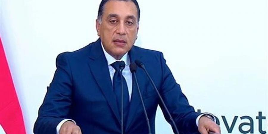 مدبولي: وضع حوافز لإنهاء ظاهرة ملايين الشقق المغلقة منذ 25 عاما - أقرأ 24