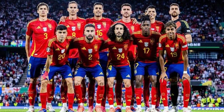 مواعيد مباريات اليوم الخميس 4-6-2026 والقنوات الناقلة.. إسبانيا تواجه العراق - أقرأ 24