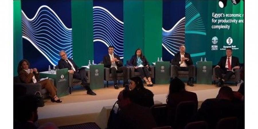 وزير الصناعة: نتطلع لأن تكون مصر ضمن أكبر 5 دول على الخريطة الصناعية العالمية