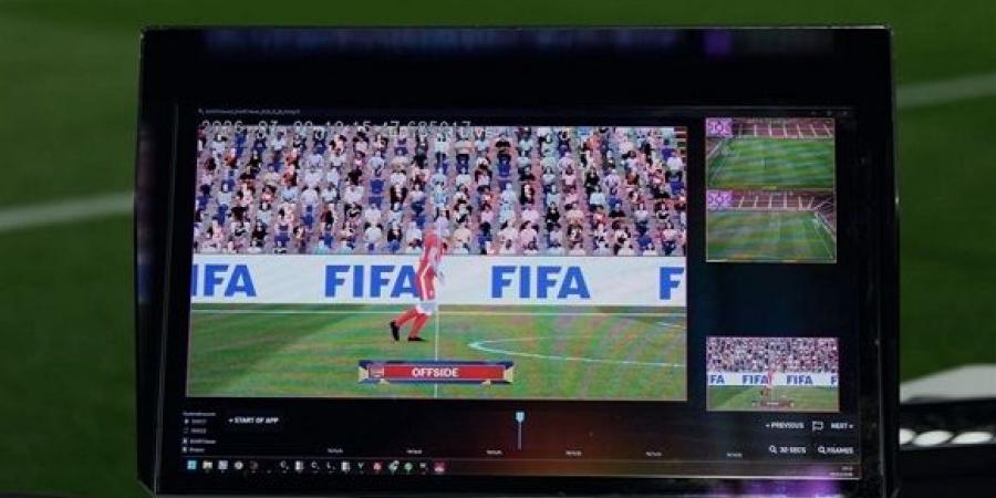 الفيفا يعتمد تقنيات جديدة في منافسات مونديال 2026 (التفاصيل) - أقرأ 24