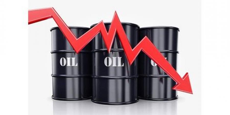 سعر برميل النفط الكويتي ينخفض ليبلغ 107.95 دولارات
