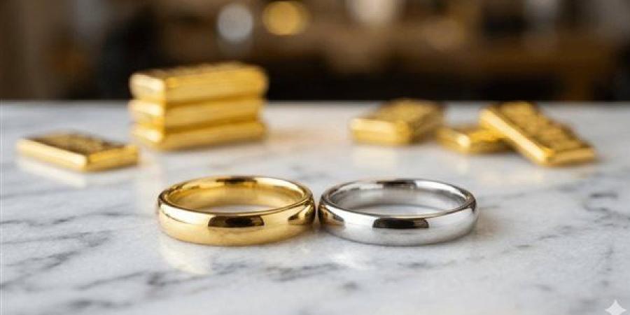 سعر الذهب اليوم 5 يونيو 2026.. استقرار يسيطر على الأسواق - أقرأ 24