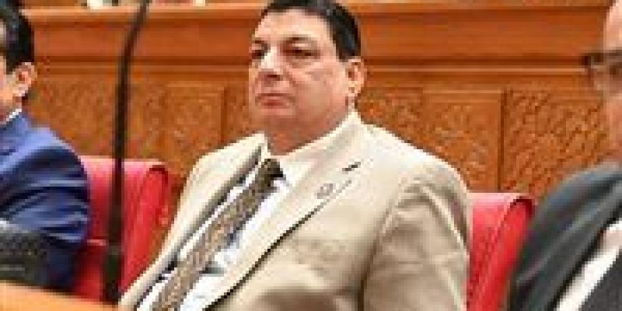 سامي نصر الله: صندوق الاستثمار الصناعي خطوة مهمة لتعزيز جذب الاستثمارات -  أقرأ 24