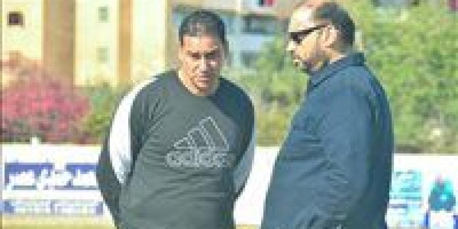 بعد قيادة الفريق لإنجاز تاريخي.. عبداللطيف الدوماني يعتذرعن تدريب بلقاس سيتي في الموسم الجديد -  أقرأ 24
