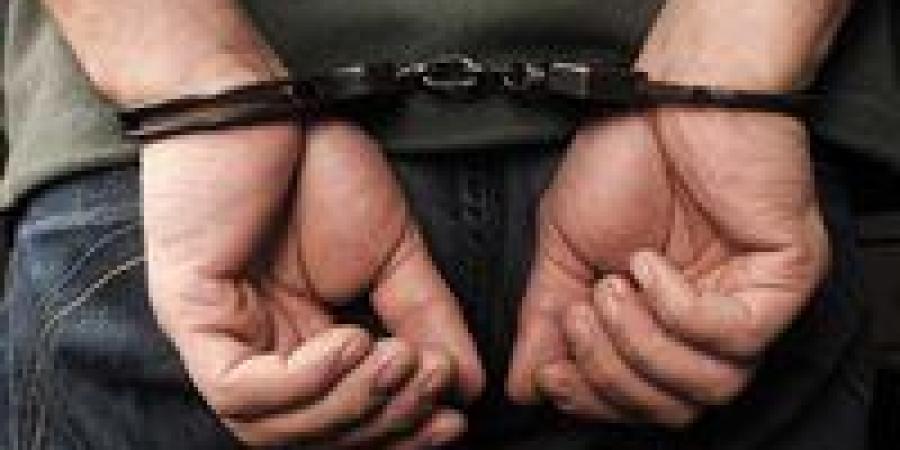 بعد سنوات من الصمت.. سقوط عامل متهم بالاعتداء على ابنته في حلوان -  أقرأ 24