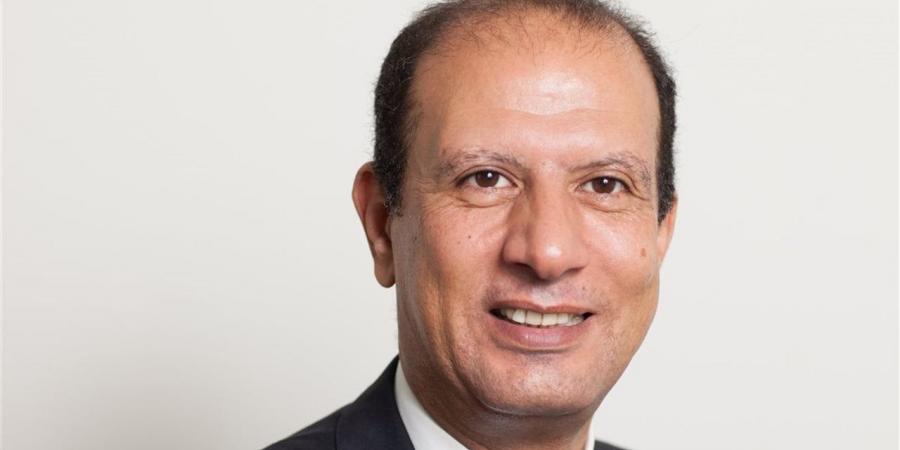 أشرف الصباغ: المتحف المصري الكبير خطوة مهمة في سياق الحضارة العالمية - أقرأ 24