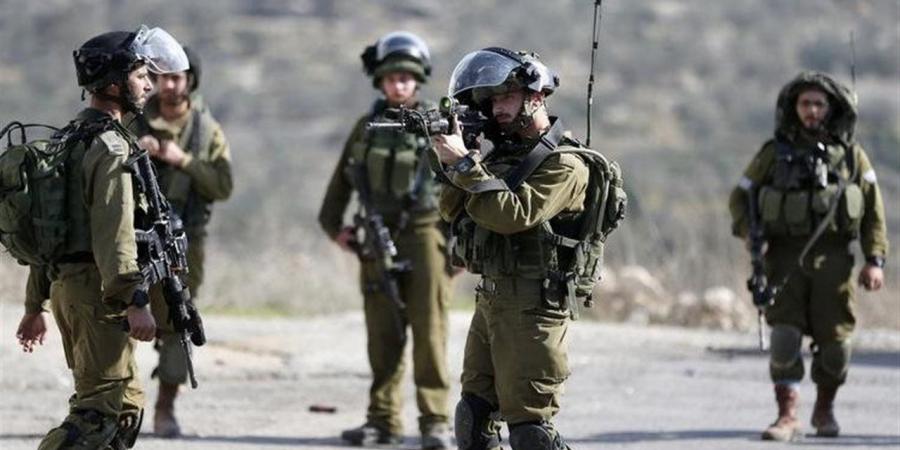 إصابة 3 من عائلة فلسطينية برصاص الاحتلال في الخليل - أقرأ 24