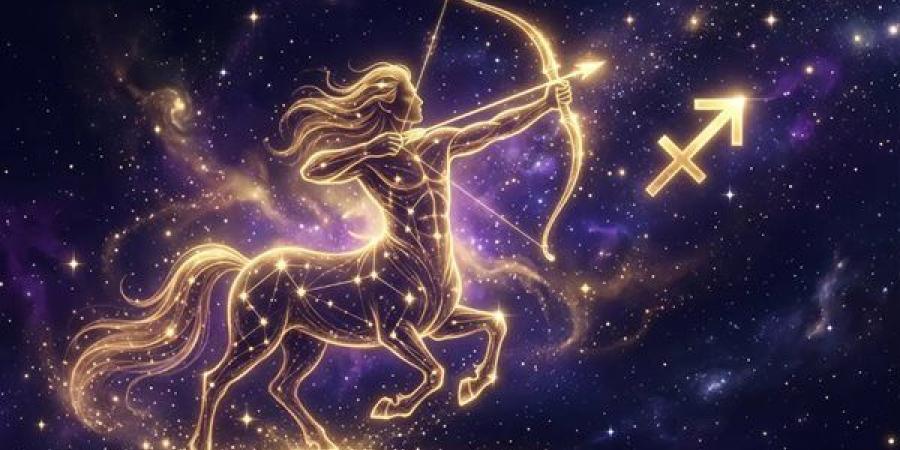 برج القوس.. حظك اليوم الجمعة 5 يونيو - أقرأ 24