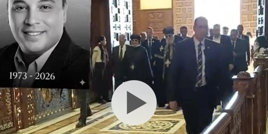 تامر عبدالمنعم ينفي شائعة وفاته: سوف اتخذ جميع الإجراءات القانونية - أقرأ 24