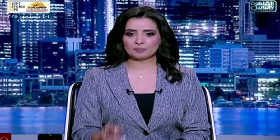هند الضاوي: اسرائيل تنتقم من أى مسؤول دولى يعارض مخططاتها أو ينتقد تصرفاتها - أقرأ 24