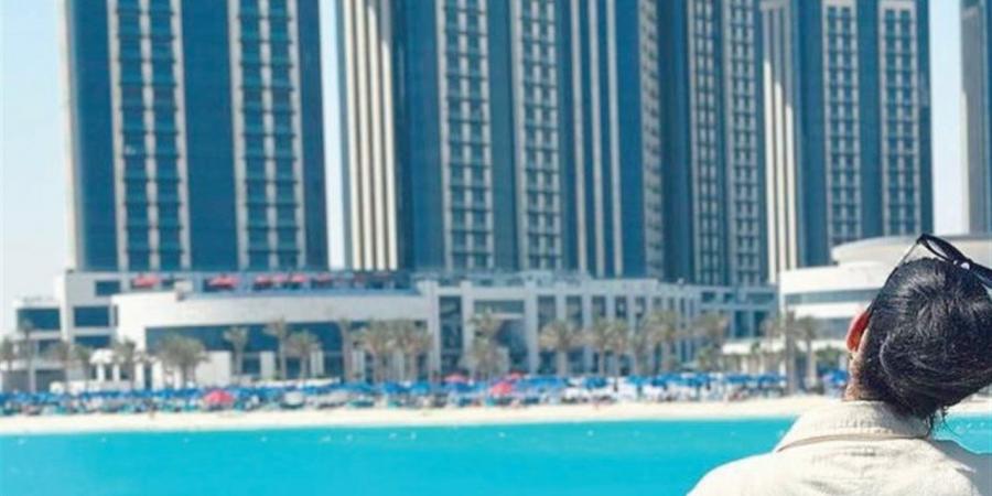 سحر العلمين الجديدة المشاركون فى أول أفواج الصيف: «عايزين نعيش هنا» - أقرأ 24