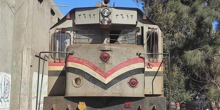 مواعيد القطارات من طنطا إلى القاهرة اليوم الجمعة 5 يونيو 2026 - أقرأ 24