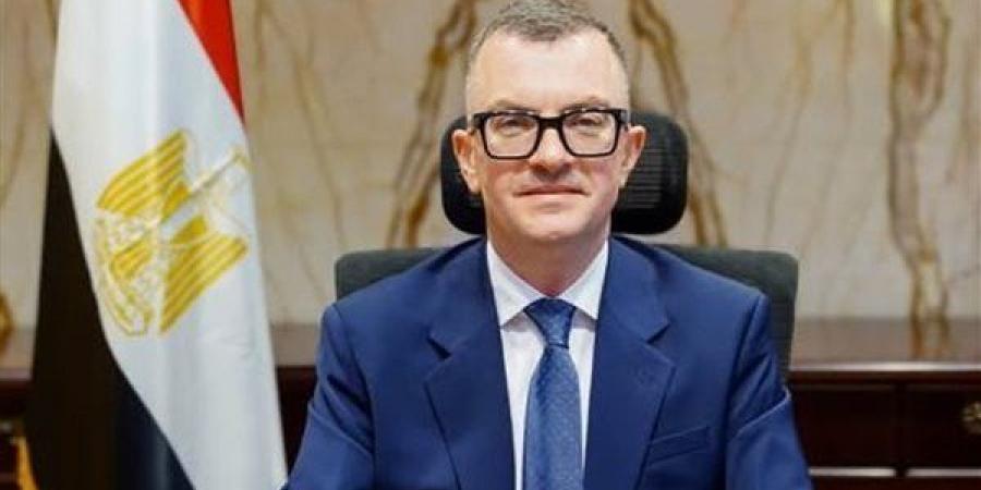 وزير التخطيط: الاقتصاد المصري يحظى باهتمام شركاء التنمية بفضل إجراءات الإصلاح - أقرأ 24