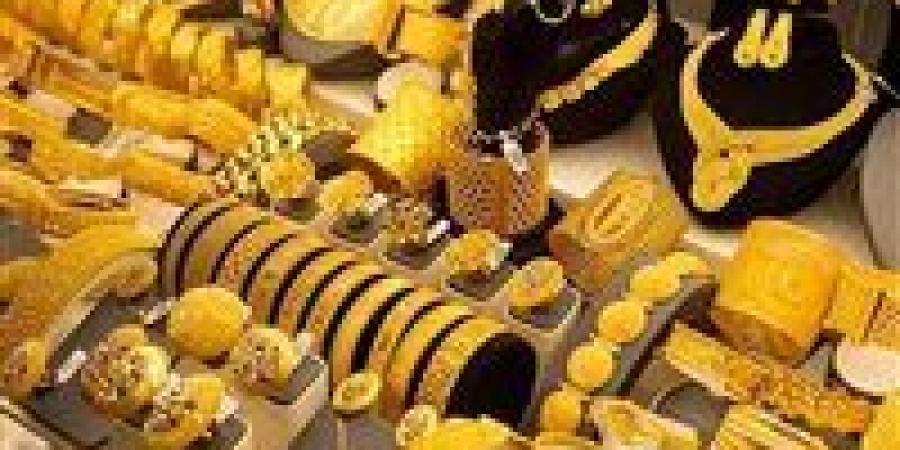 خبير لـ تحيا مصر: الذهب زاد بنسبة 650% آخر 6 سنوات لهذه الأسباب -  أقرأ 24