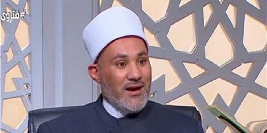 هل تصح صلاة الإمام إذا تذكر أثنائها أنه على غير وضوء؟.. "أمين الفتوى" يجيب - أقرأ 24