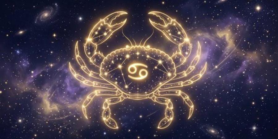 برج السرطان.. حظك اليوم الجمعة 5 يونيو - أقرأ 24
