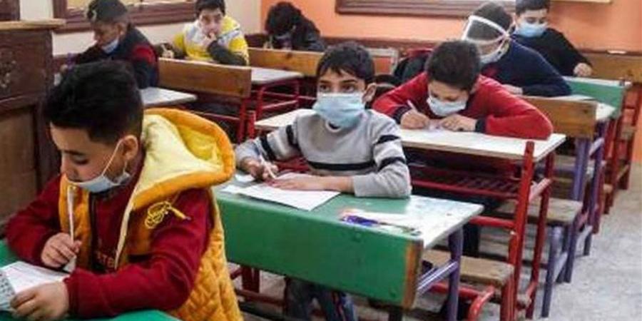 نتيجة الصف الخامس الابتدائي 2026 في الجيزة بالرقم القومي.. رابط رسمي وخطوات الاستعلام بـ3 طرق - أقرأ 24