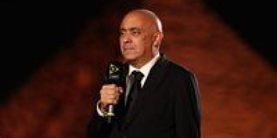 محمد يحيى لطفي: نجاح تتويج الدوري ثمرة جهود المتحدة للرياضة وأون سبورت -  أقرأ 24
