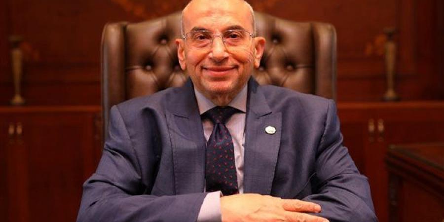 «خبراء الضرائب» يطالبون بإلغاء ضريبة الأطيان الزراعية لتحقيق الاكتفاء الذاتي من الغذاء - أقرأ 24