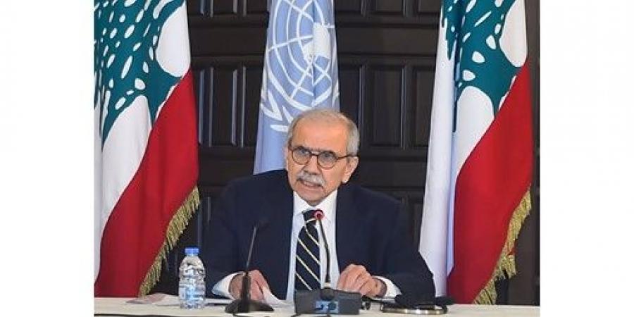 عون: لا سبيل آخر لحل المشكلة وإنقاذ ما تبقى إلا عبر المفاوضات والديبلوماسية سلام: لبنان ليس ورقة على طاولة أحد وفوجئنا بأن الحرس الثوري أول رافضي وقف النار