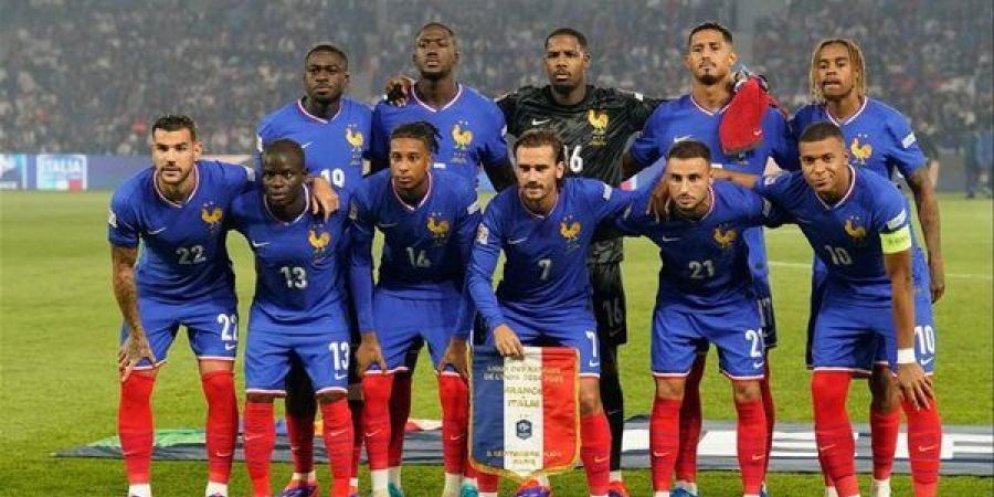 فرنسا تخسر أمام كوت ديفوار قبل كأس العالم 2026 - أقرأ 24