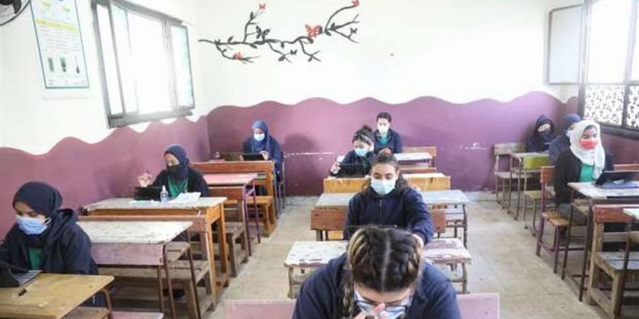 رابط نتيجة الصف الثانى الثانوي العام الترم الثاني 2026 بالبحيرة - أقرأ 24