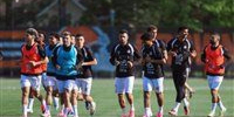منتخب مصر يصطدم بالبرازيل وديًا في مواجهة لكسر العقدة التاريخية -  أقرأ 24