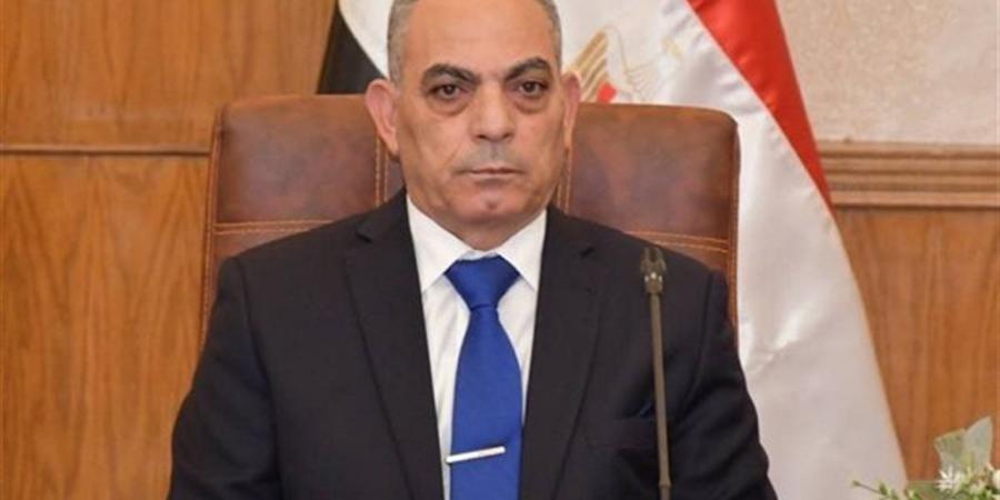 الإسماعيلية تتبنى حلولًا علمية للسيطرة على ظاهرة الكلاب الطليقة - أقرأ 24