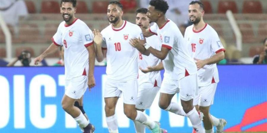 رسميًا.. منتخب الأردن يستبعد إبراهيم صبرة من كأس العالم 2026 بسبب الإصابة - أقرأ 24