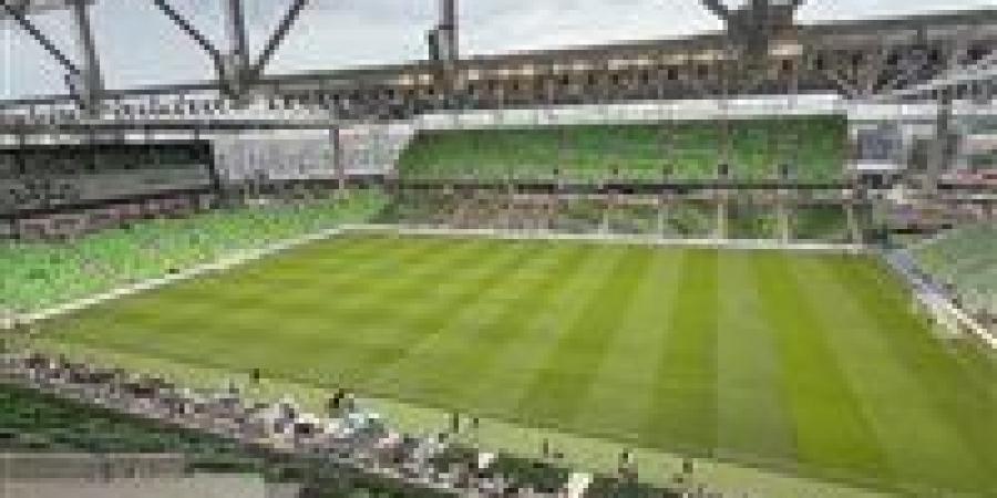 منتخب السعودية.. عاصفة توقف مباراة السعودية وبورتريكو الودية في أمريكا قبل انطلاق كأس العالم -  أقرأ 24