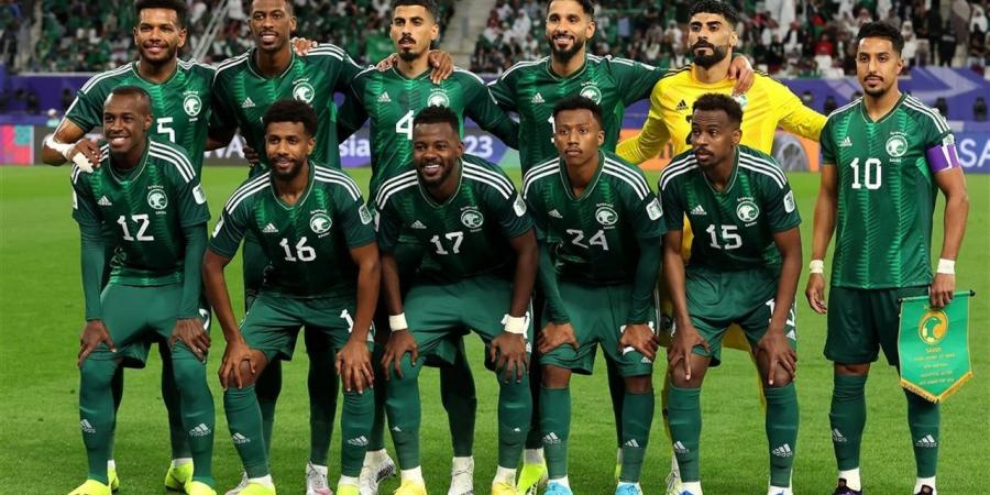 منتخب السعودية يفوز على بورتريكو بثلاثية قبل انطلاق كأس العالم 2026 - أقرأ 24