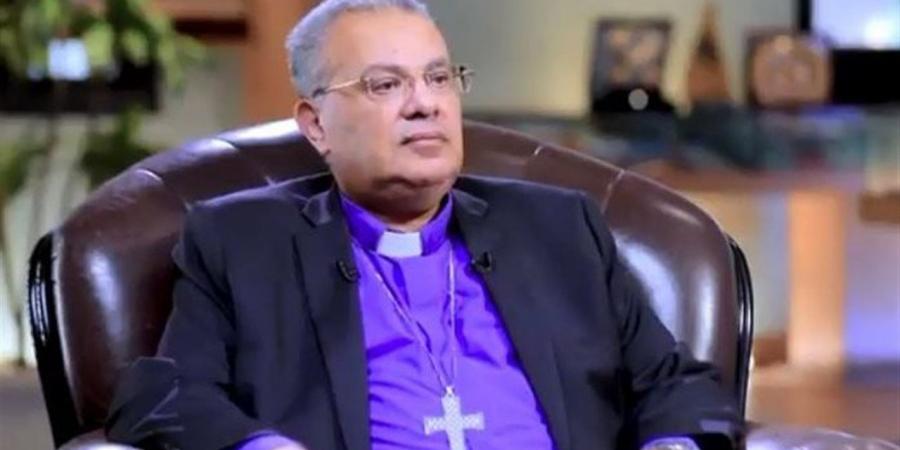 تخريج الدفعة 155 من أعرق كلية لاهوت إنجيلية في مصر والشرق الأوسط - أقرأ 24