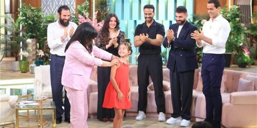 أمير اليماني: خالص شكري وتقدير لكل من ساهم في نجاح مسرحية " متولي وشفيقة" - أقرأ 24