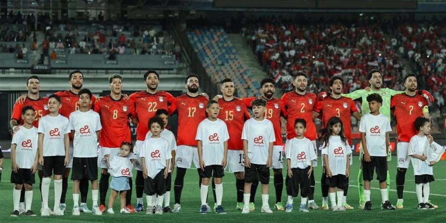 يلا شوت لايف بث مباشر لمباراة مصر والبرازيل في آخر بروفة قبل مونديال 2026 - أقرأ 24