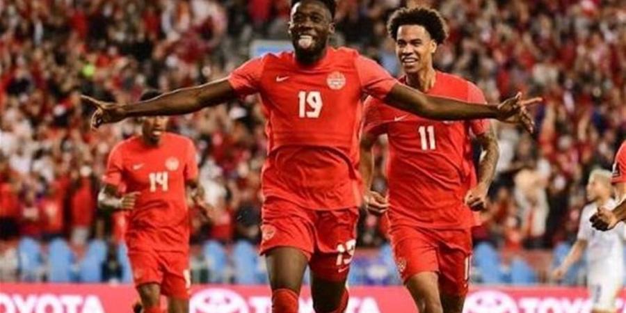 منتخب كندا يتعادل مع أيرلندا قبل انطلاق كأس العالم 2026 - أقرأ 24