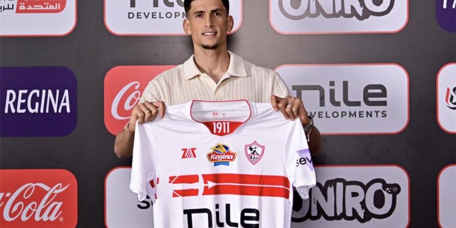 مصدر بالزمالك لتحيا مصر: توصلنا لاتفاق مع صلاح مصدق لعمل تسوية مالية وإنهاء القضية -  أقرأ 24