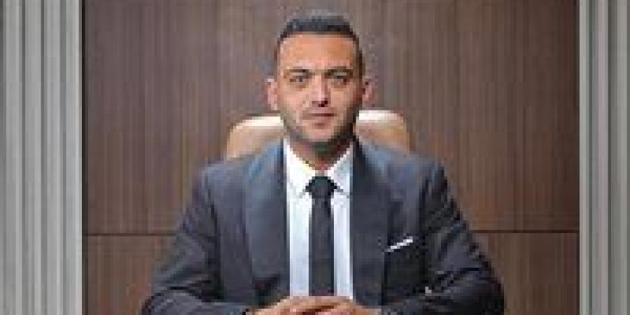 محمد رمضان أمينًا مساعدًا للاستثمار المركزية بمستقبل وطن.. دماء جديدة لدعم الملف الاقتصادي -  أقرأ 24