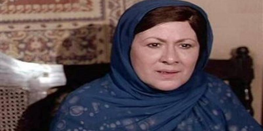 عزيزة حلمي.. أم السينما المصرية التي حرمتها الحياة من الأمومة -  أقرأ 24
