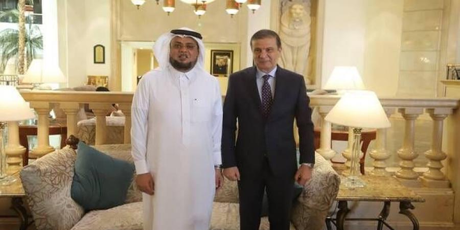 وزير الزراعة يبحث مع السعودية تعزيز التعاون في الزراعة والأمن الغذائي - أقرأ 24