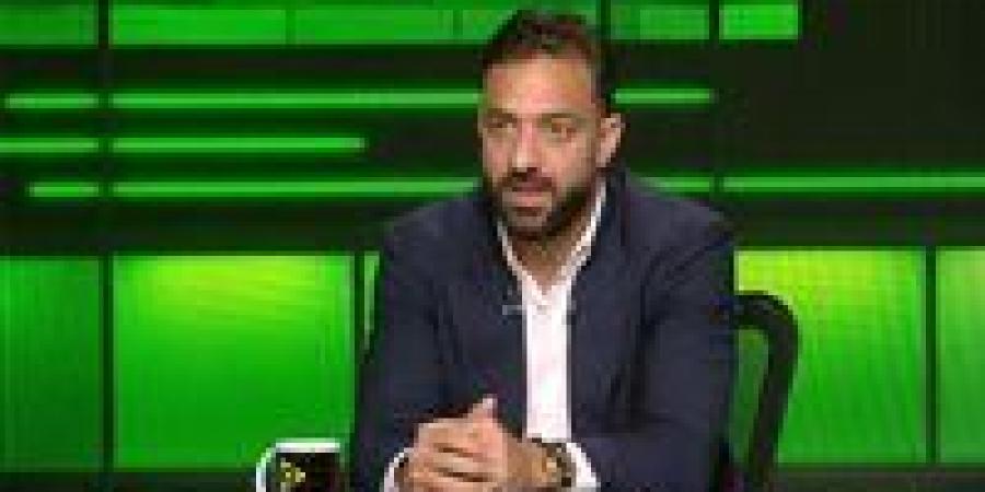 تأجيل دعوى تعويض الحكم محمود البنا ضد ميدو لجلسة 28 يونيو -  أقرأ 24