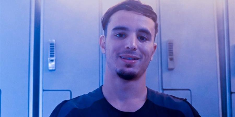 الزمالك يتحرك لحل أزمة عبد الحميد معالي وديًا قبل صدور قرار الفيفا - أقرأ 24